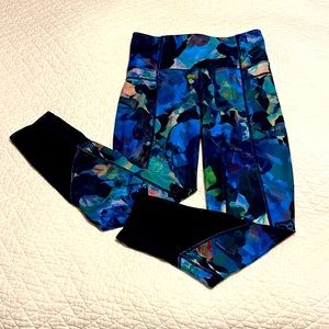 Althleta Women’s XS Capri Leggings